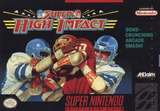 Super High Impact (Super Nintendo)